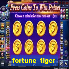 fortune tiger dinheiro gratis