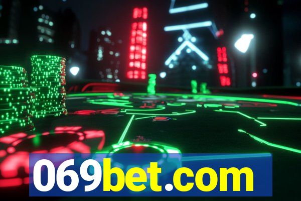 069bet.com