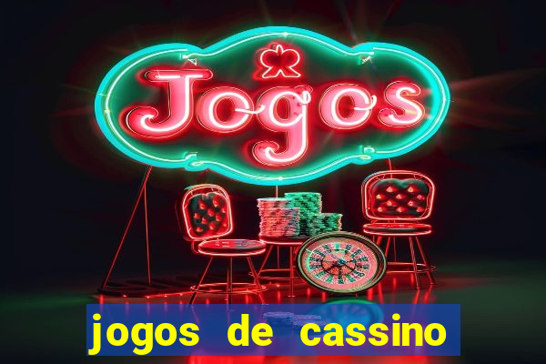 jogos de cassino que mais pagam