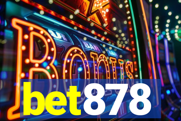 bet878