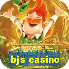 bjs casino