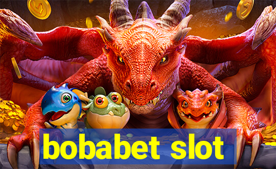 bobabet slot