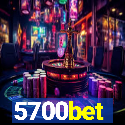 5700bet