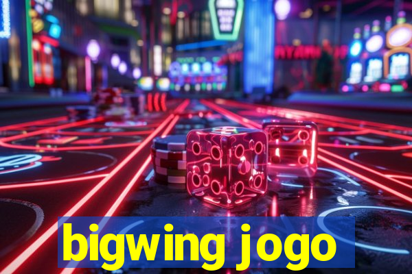 bigwing jogo