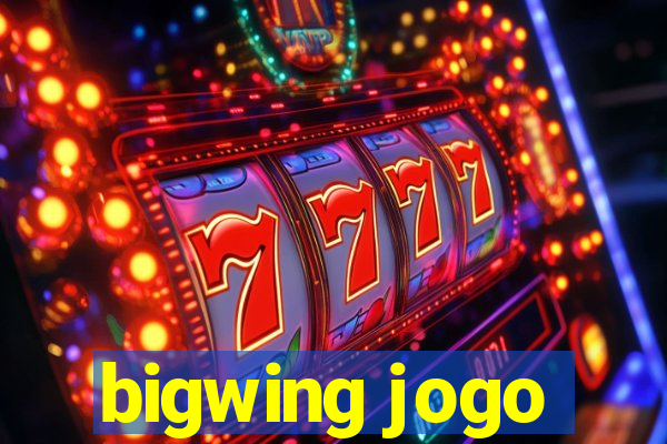 bigwing jogo