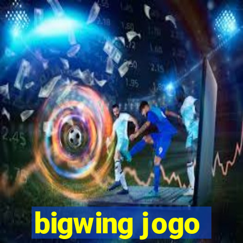 bigwing jogo