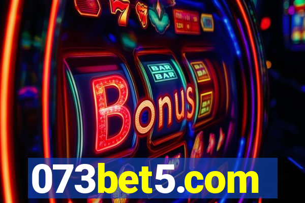 073bet5.com