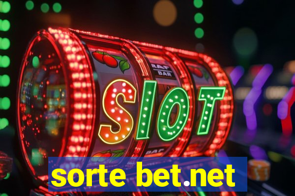 sorte bet.net