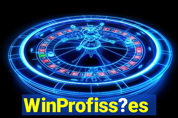 WinProfiss?es