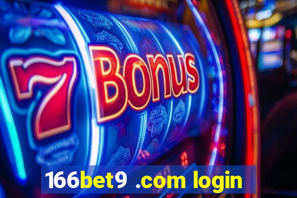 166bet9 .com login