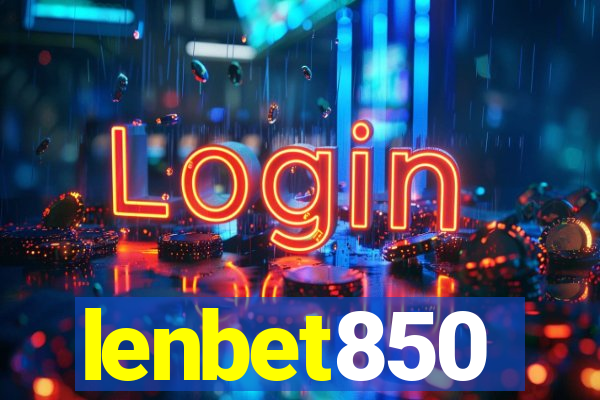 lenbet850