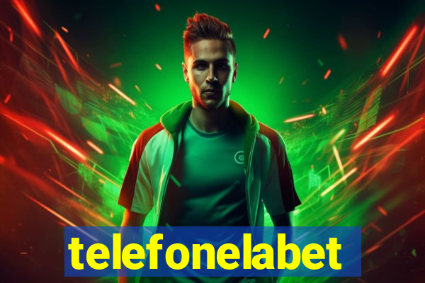 telefonelabet