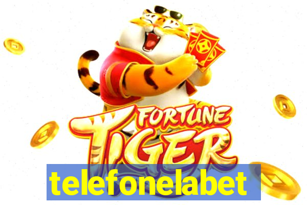 telefonelabet