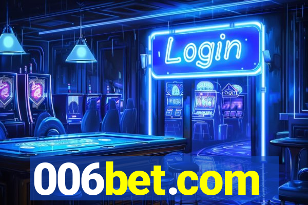 006bet.com