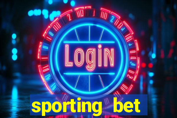 sporting bet apostas en linea