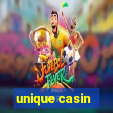 unique casin