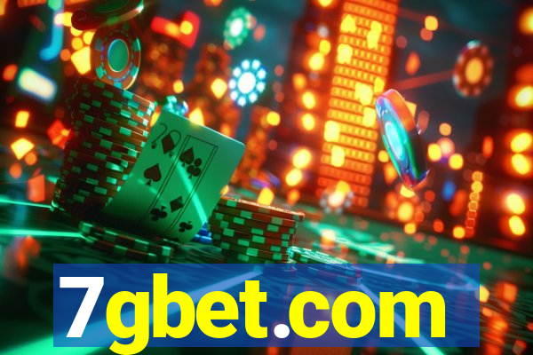 7gbet.com