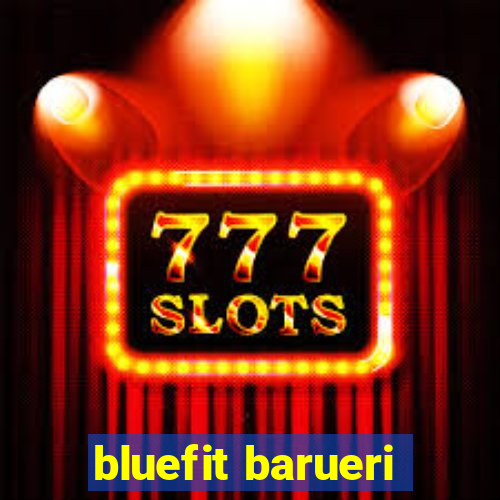 bluefit barueri