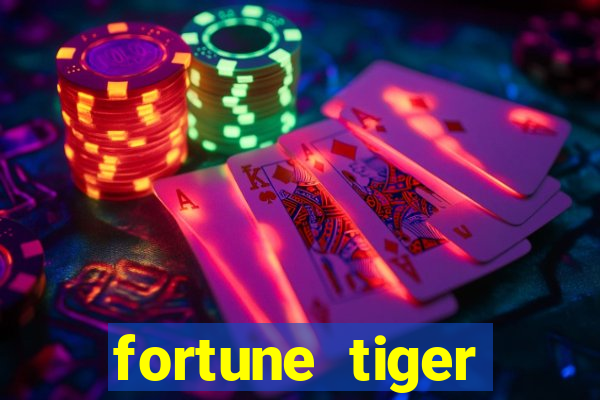 fortune tiger download apk