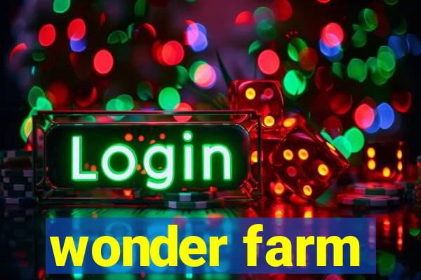 wonder farm