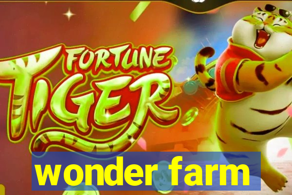 wonder farm