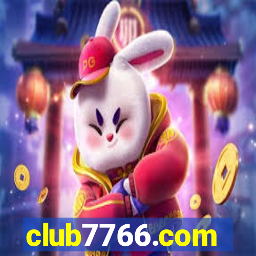 club7766.com