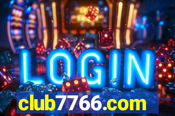 club7766.com