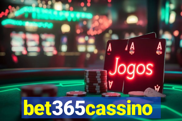 bet365cassino