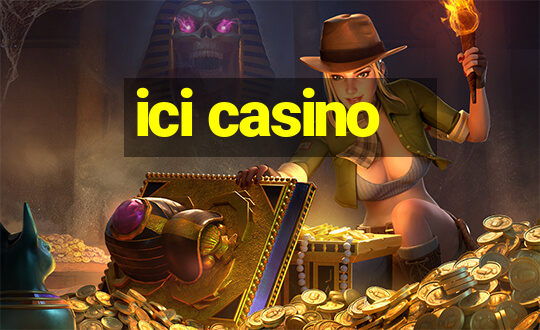 ici casino