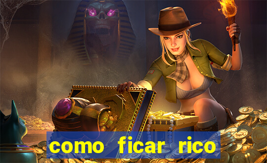 como ficar rico com jogo do bicho