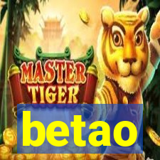 betao