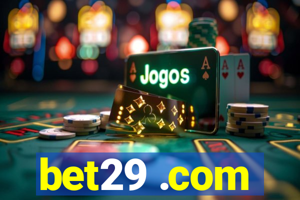 bet29 .com