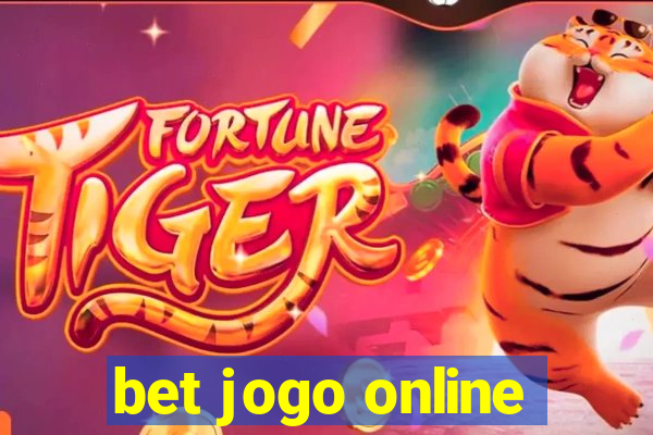 bet jogo online