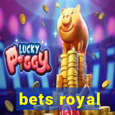 bets royal