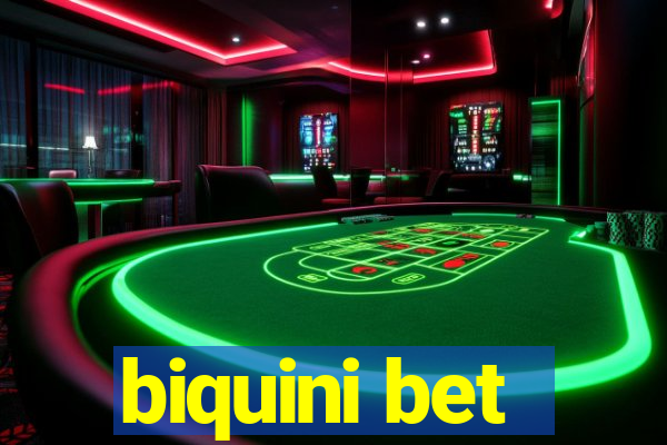 biquini bet