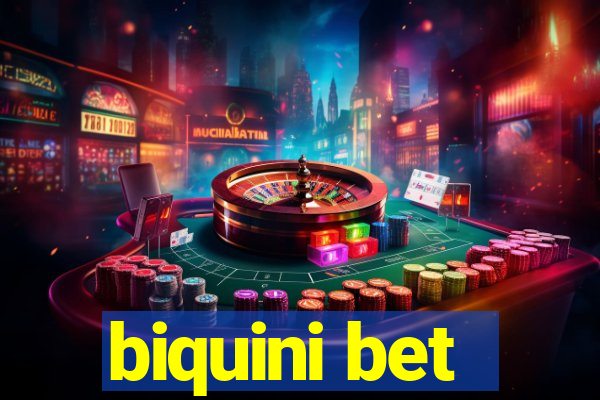 biquini bet