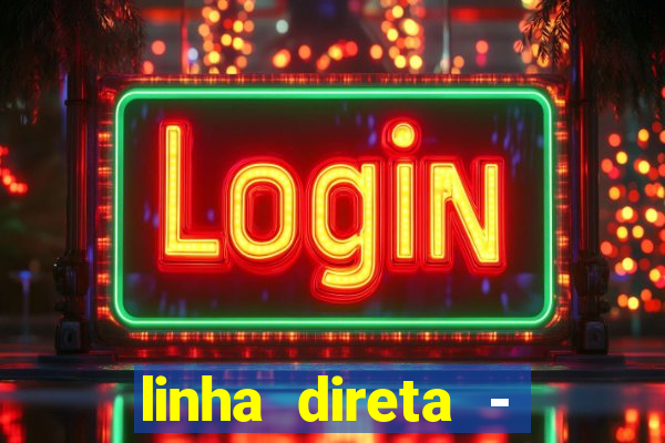 linha direta - casos 1999 linha direta - casos