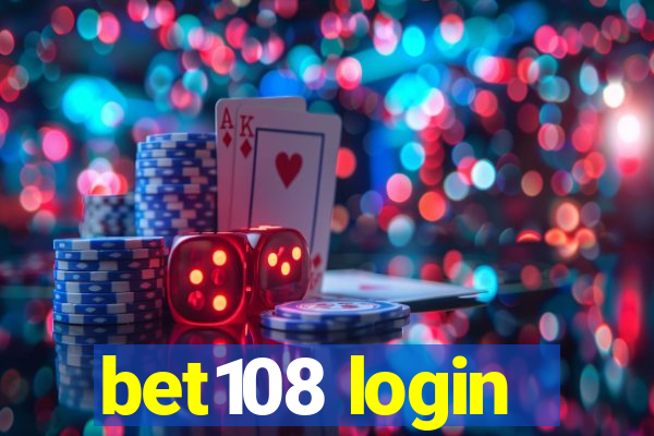 bet108 login