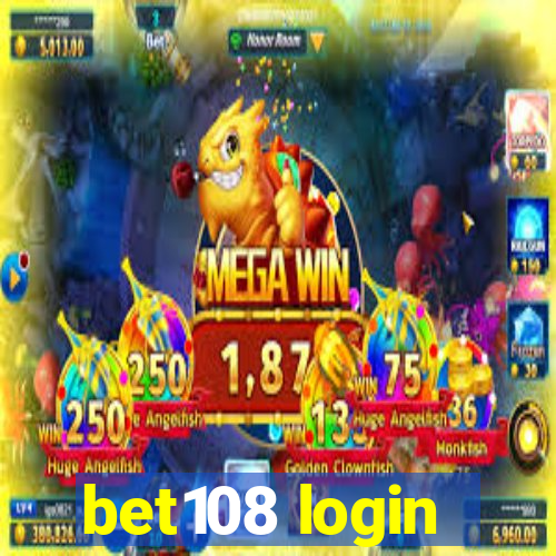 bet108 login