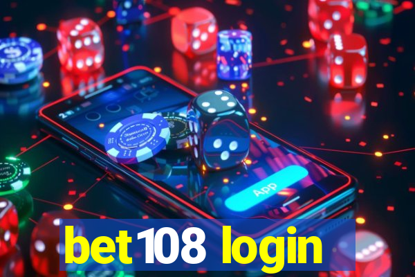 bet108 login