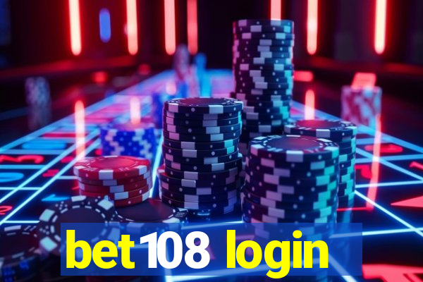 bet108 login