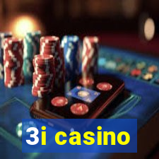 3i casino