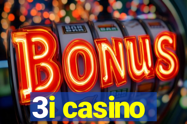 3i casino