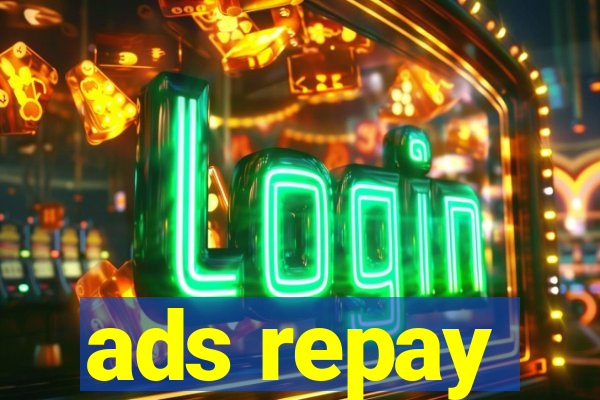 ads repay