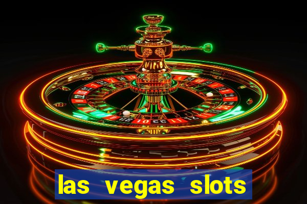 las vegas slots online free