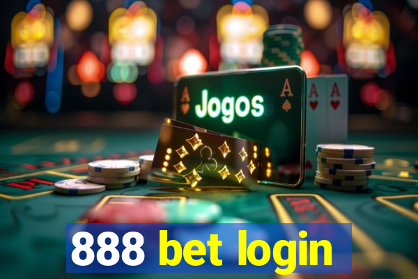 888 bet login