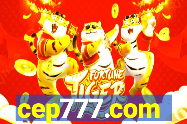 cep777.com