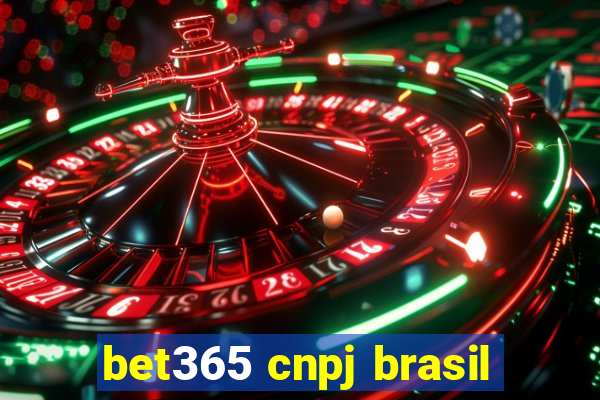 bet365 cnpj brasil