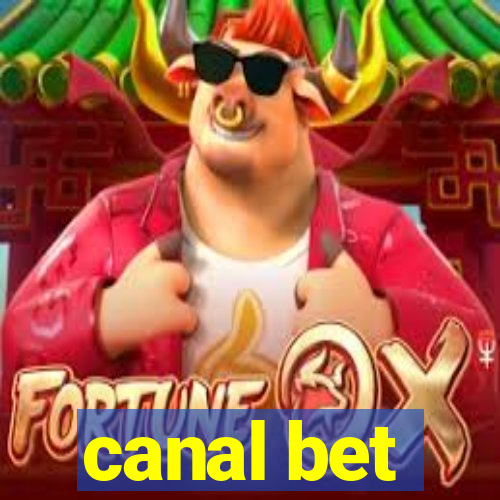 canal bet