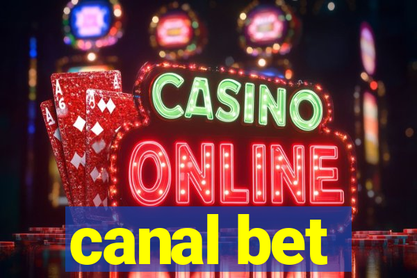 canal bet